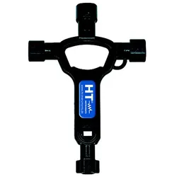 HT Instruments Schaltschrankschlüssel Masterkey
