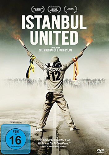 Olli Waldhauer - Istanbul United - Preis vom 11.10.2026 03:10:56 h