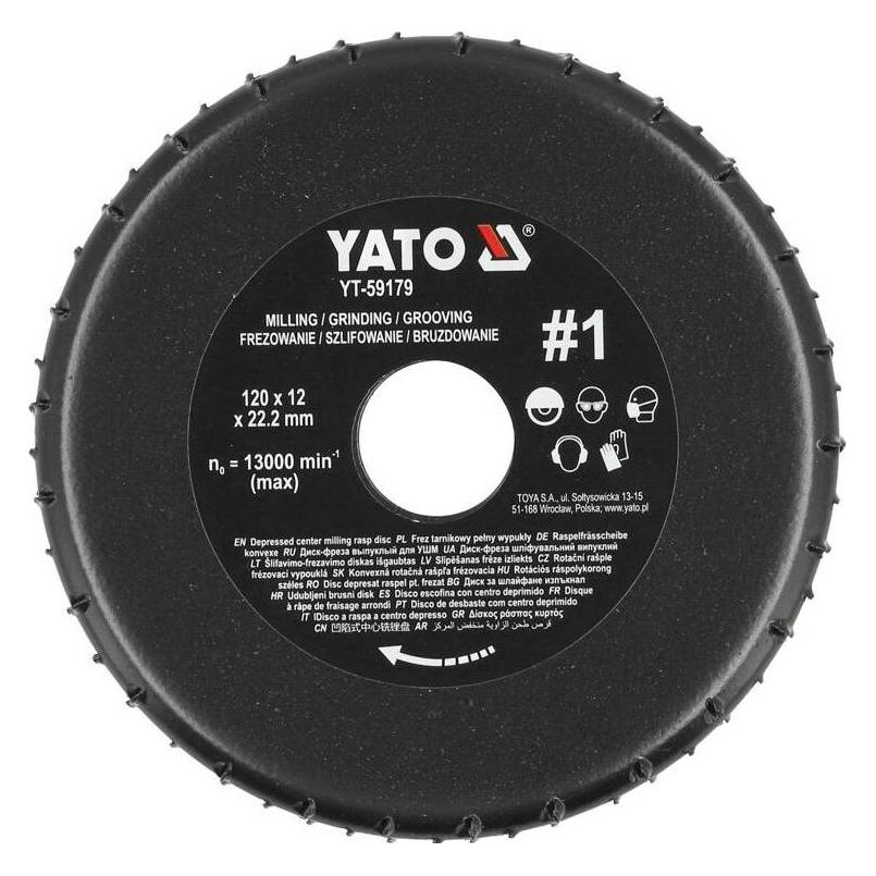 Yato YT-59179 (YT-59179)