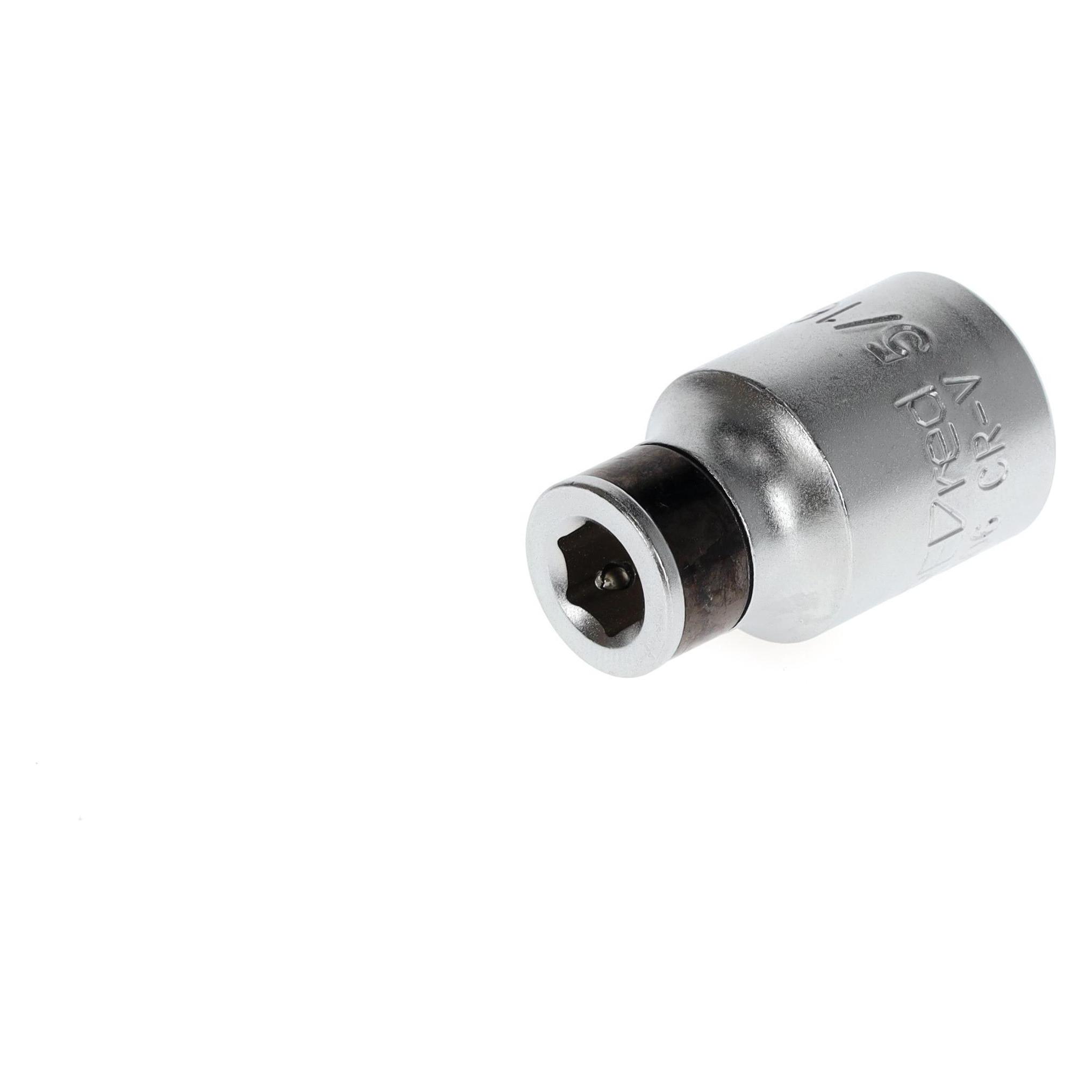 Gedore Red red R67100006 Bit-Adapter 1/2 4kt x 5/16 6-kant 38 mm (3300521)