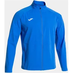 JOMA Costa Micro Trainingsjacke 700 - royalblau S