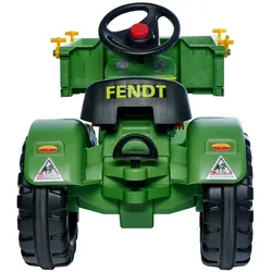 BIG Fendt