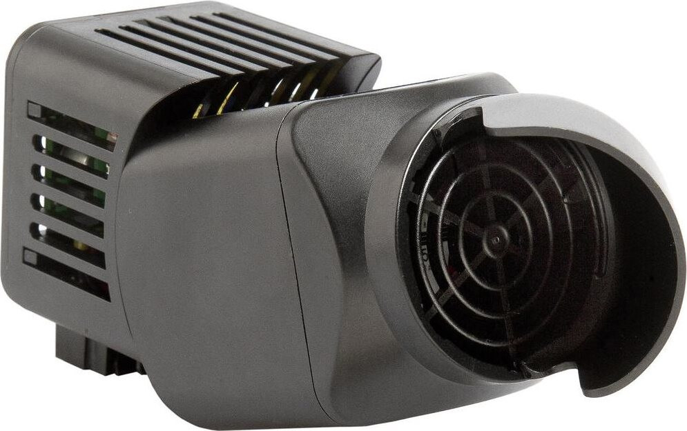 Finder inbouwventilator voor schakelkasten model 100