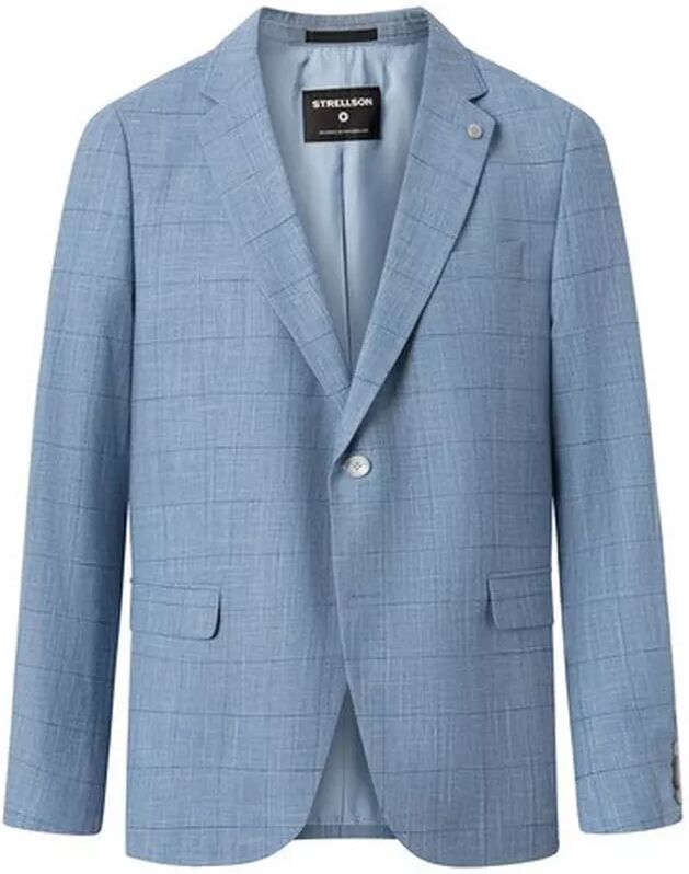 Strellson - Jacke, für Herren, Himmelblau, Größe 48