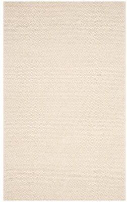 SAFAVIEH Natura Edita Handmade Wool Rug