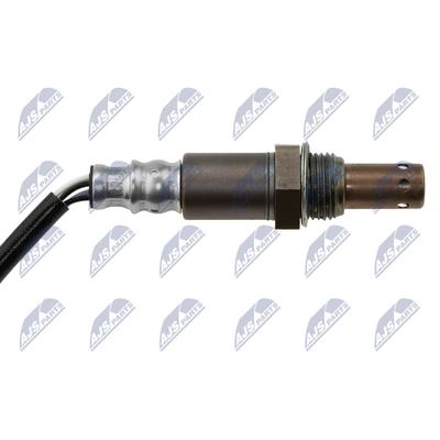 NTY Lambdasonde ESL-MZ-001 nach Katalysator für MAZDA