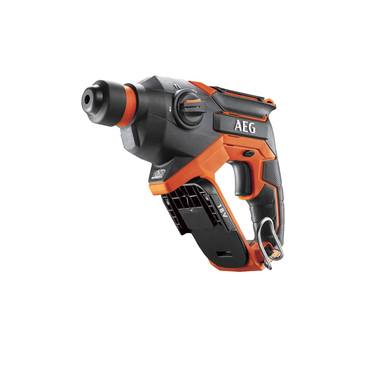 AEG BBH18C-0 SDS+ perforeerhamer, 18V, 1,5J