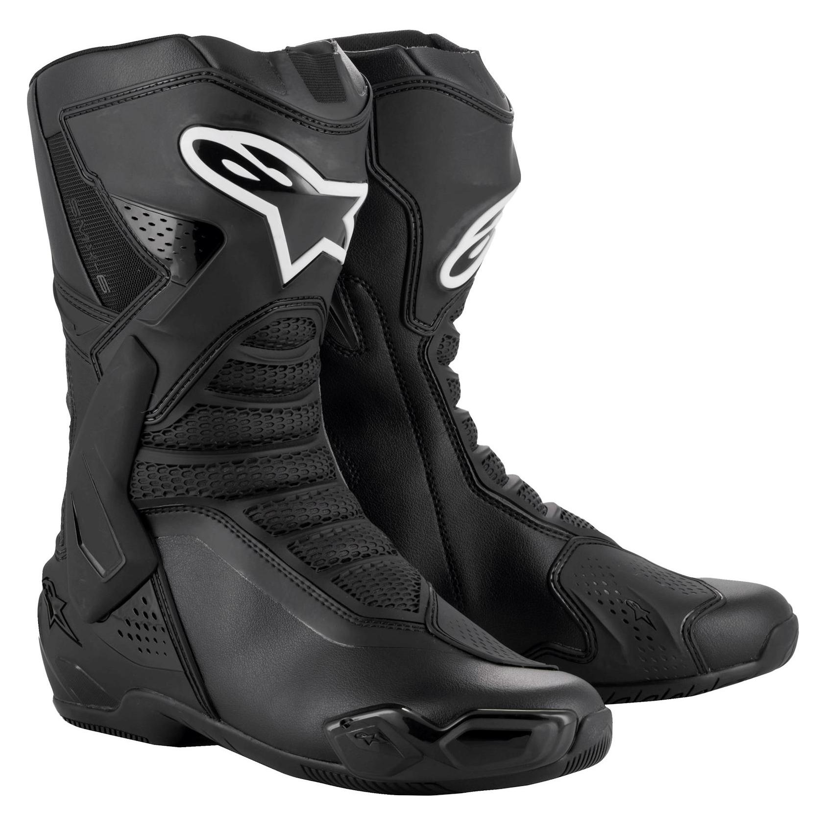 Alpinestars SMX-6 V3 (Herren, 47) (2223025-10)