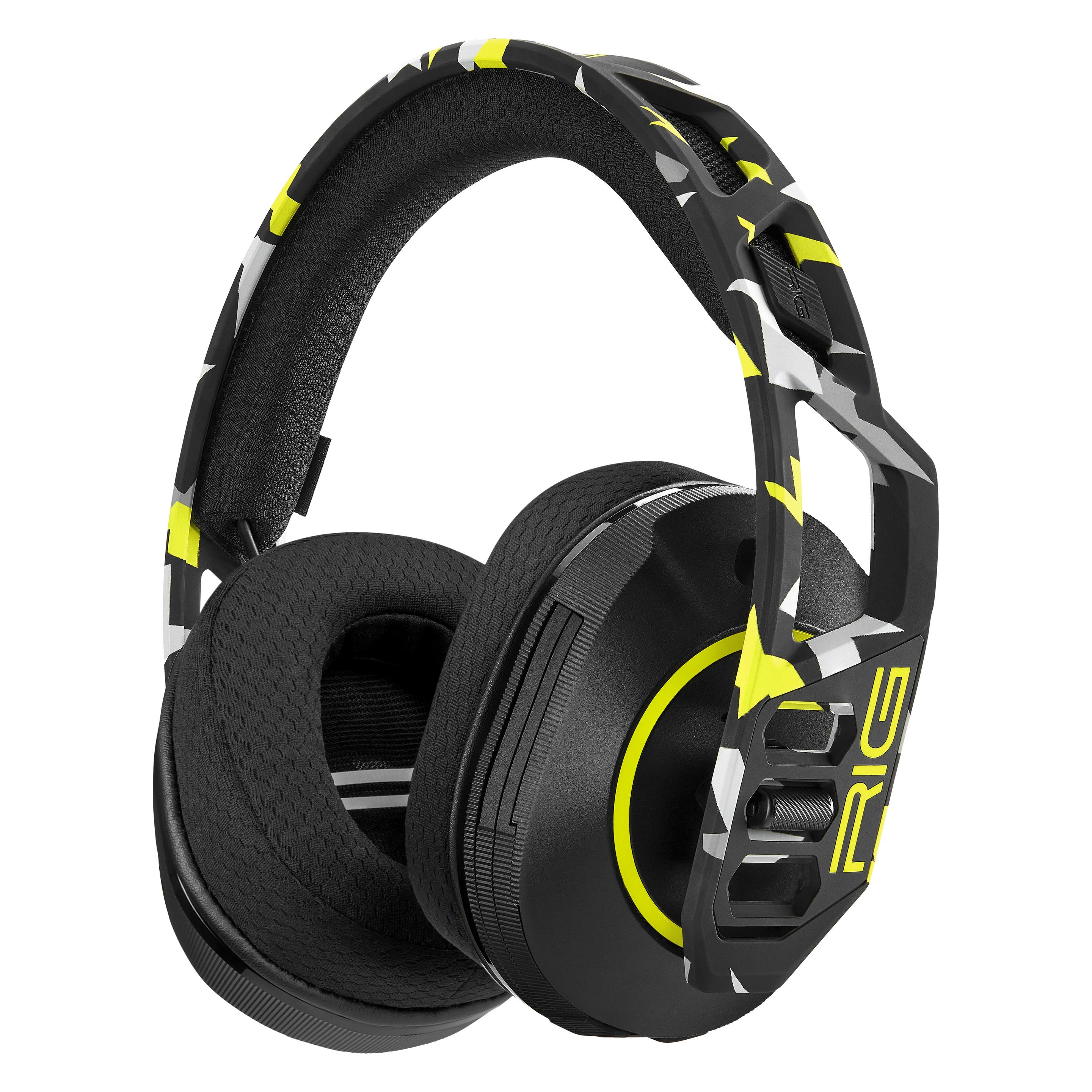 Nacon Gaming RIG 600 PRO HS (Kabellos) (PL027334)