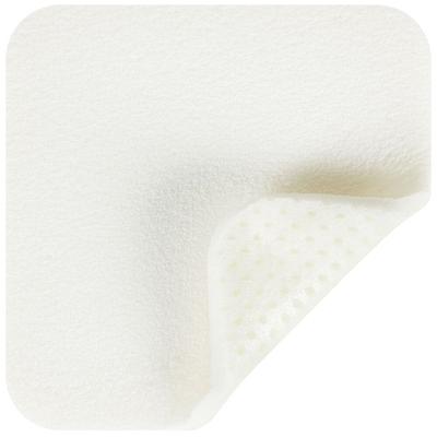 Mepilex XT 5x5 cm Schaumverband 10 St Verband