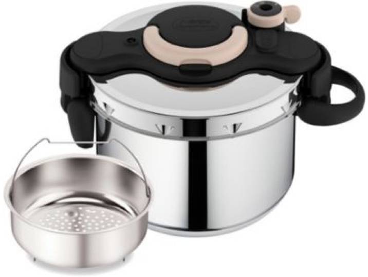 Seb - Autocuiseur Clipsominut' Harmony + 6l