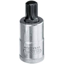 Gedore 1500 CT1-19 IS 2308924 Steckschlüssel 26teilig