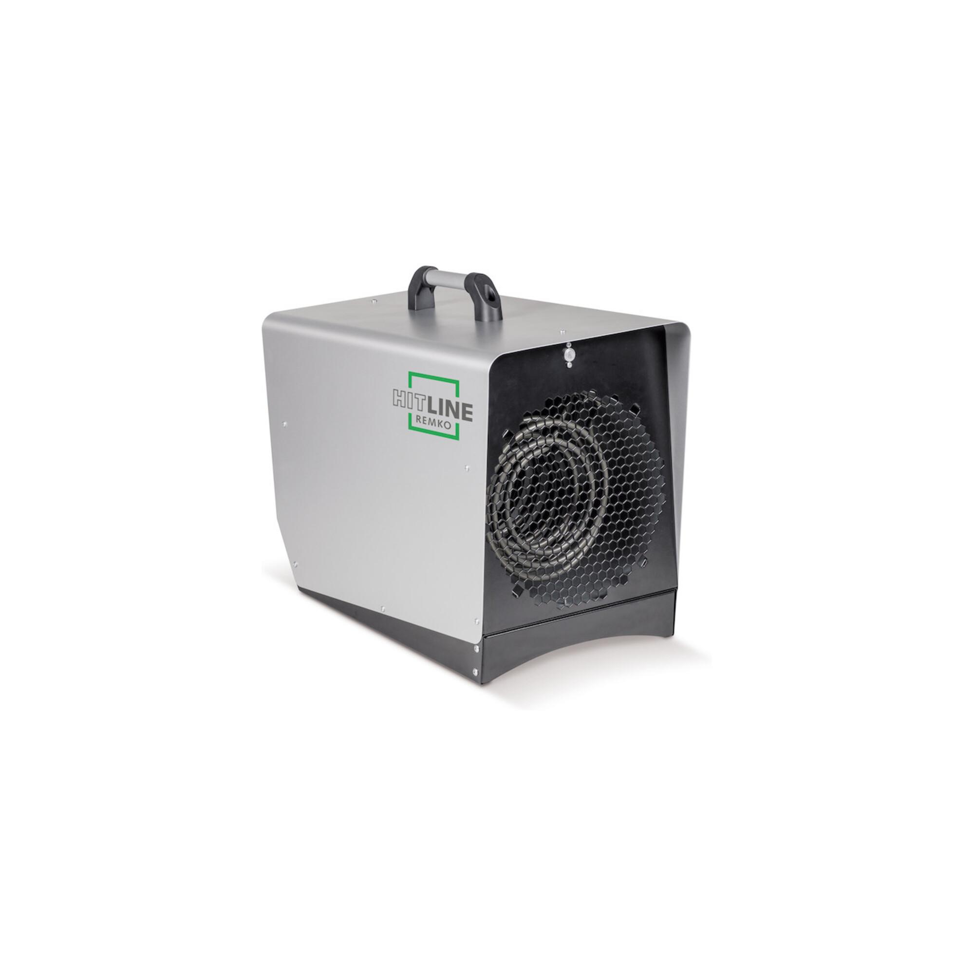 Remko Elektro-Heizautomaten EM 6.000, 400 V (1614510)