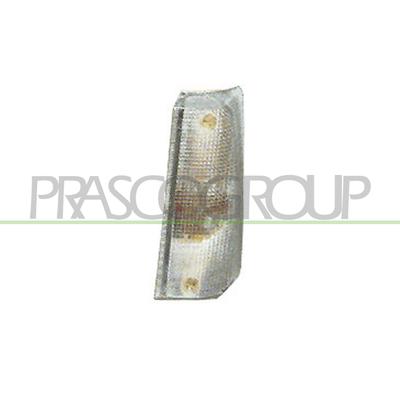 Prasco Lichtscheibe, Blinkleuchte [Hersteller-Nr. FT1214214] für Fiat