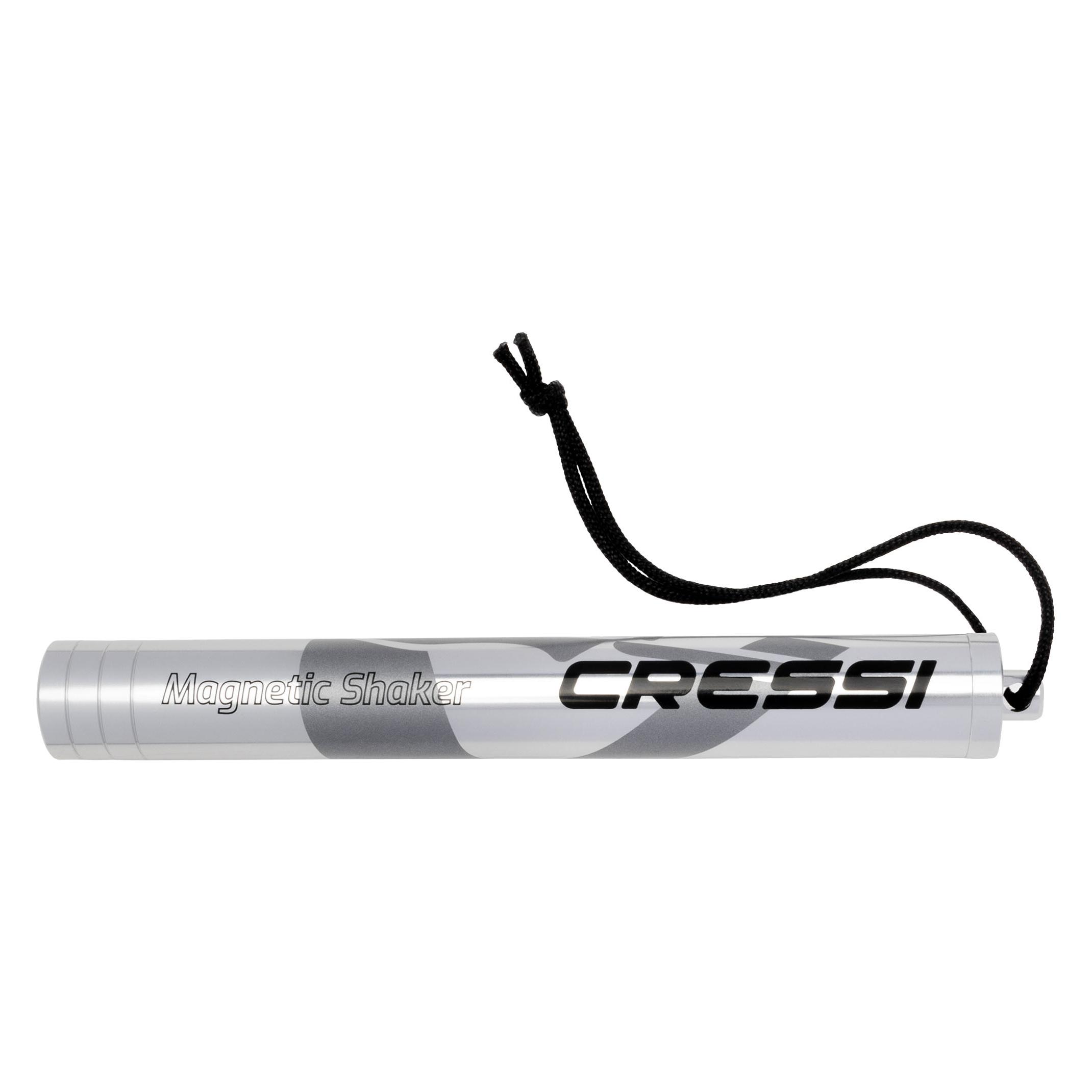 Cressi Magnetische akustische Bake (JA702000)