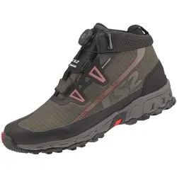 LS2 Trekker wasserdichte Motorrad Schuhe 47