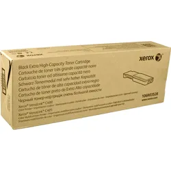 Xerox Toner 106R03528 schwarz Extra HC