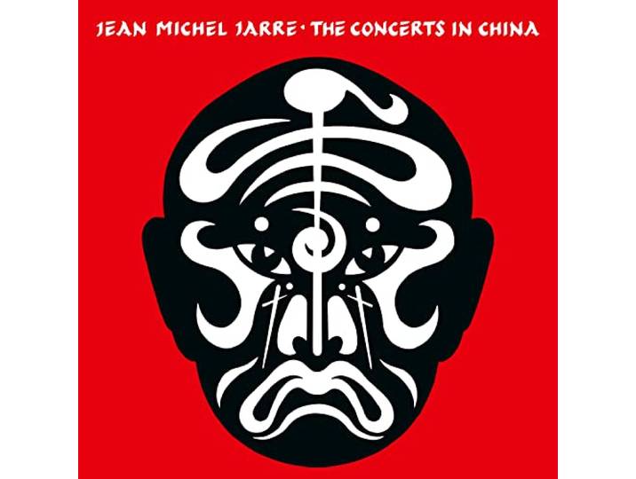 The Concerts in China