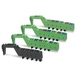 Phoenix Contact 2701004 Stecker-Set IL BK DIO-PLSET/SCN 12 ILBKDIOPLSETSCN12