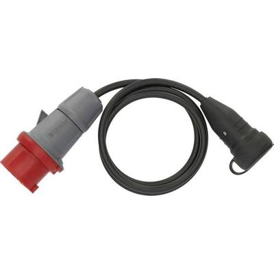 Brennenstuhl 1132960 CEE Adapter 16A 5polig 400V 1St.