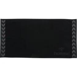 HUMMEL Hummel Small Towel Sporthandtuch black ONE