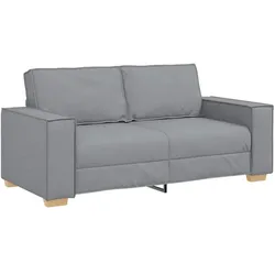 vidaXL, Sofa + Bettsofa, Arya (2-Sitzer)