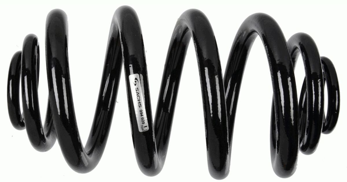 Fahrwerksfeder SACHS 994 609