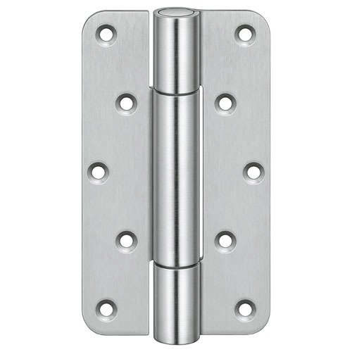 Objektband Simonswerk VARIANT VN 8939/100 M, Edelstahl 5 030778 0 04006