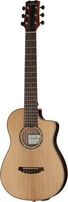 Cordoba Mini II EB-CE Natural Natur