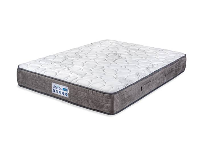 Matelas mousse à mémoire 55 kg Maestria - Basika