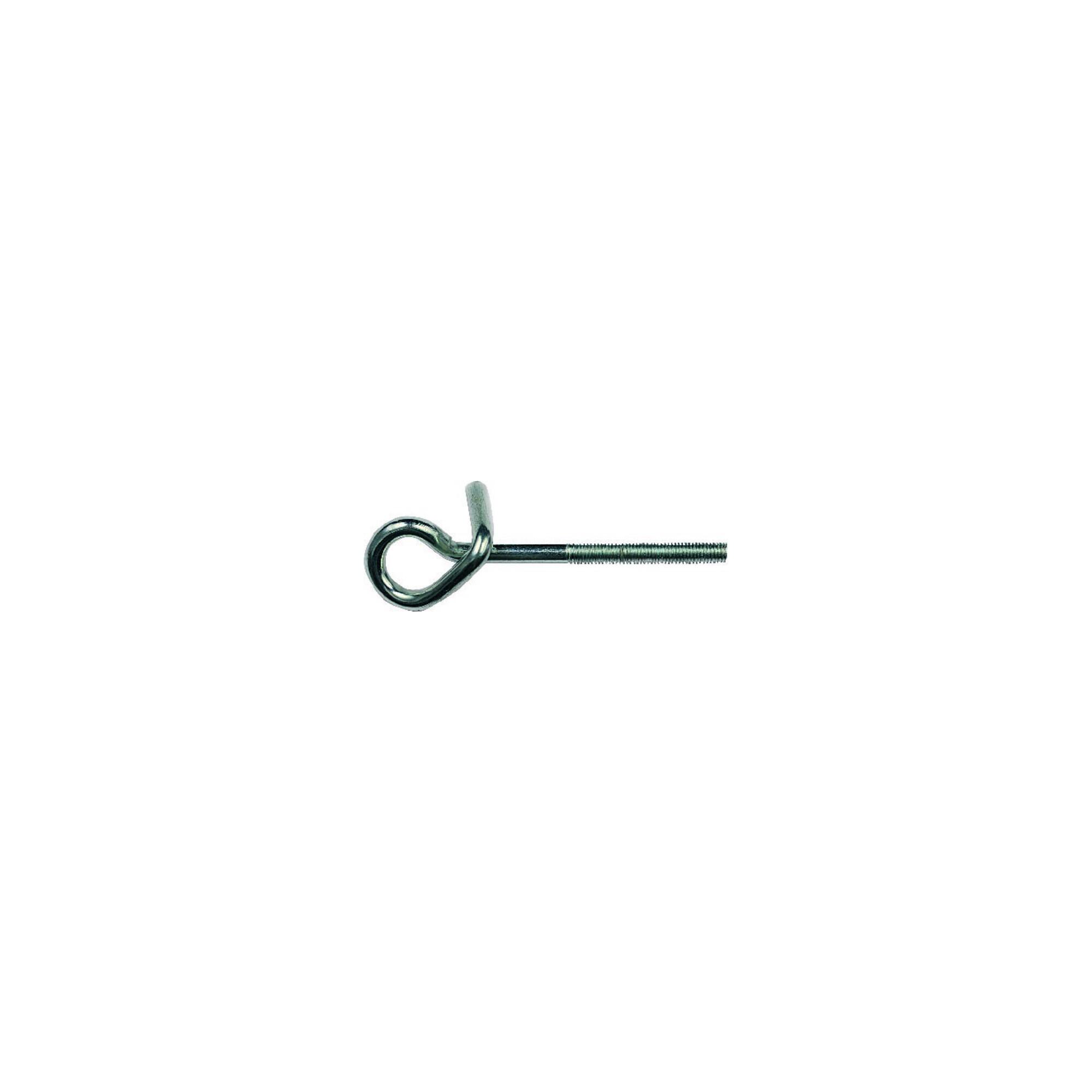 Art.19SE Schaukelhaken zn 19SE/M12x160 ; Hermann Lohmann (019.02.16012.1010)