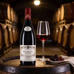 Seguin-Manuel 2023 Seguin-Manuel Bourgogne Pinot Noir 2023 Pinot Noir Frankreich