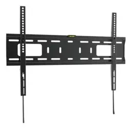 LogiLink BP0017 TV-Halterung 177,8 cm (70") Schwarz