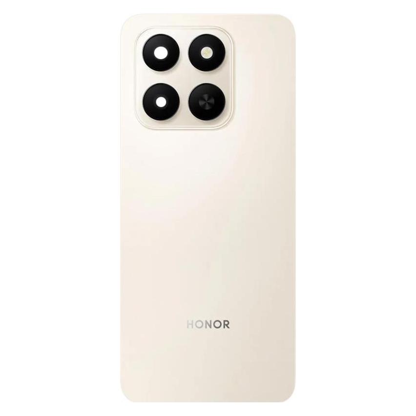 Honor Akkudeckel fur 400 Smart 5G, Desert Gold (9707ACDA)