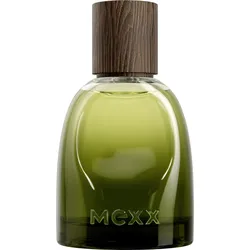 Mexx Inspired Nature Man Eau de Parfum