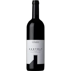 Schreckbichl Colterenzio Kastèlt Cabernet Sauvignon Riserva DOC 2023