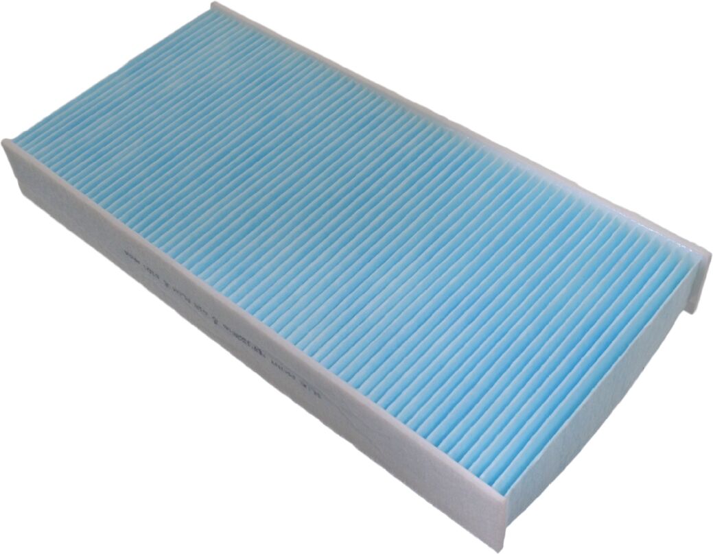 Blue Print Filter, Innenraumluft Adp152516 Für Peugeot