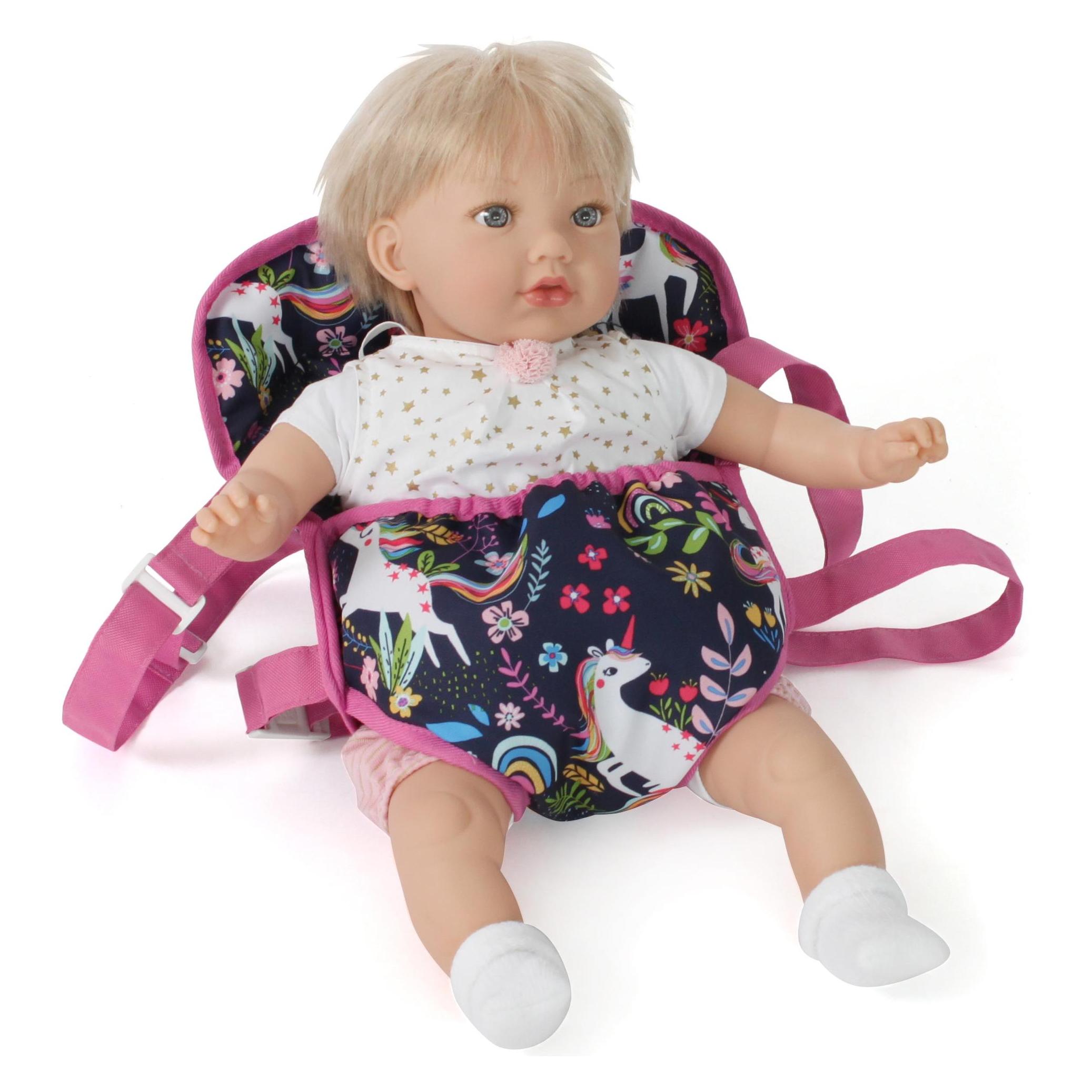 Bayer Chic 2000 Puppen-Tragegurt (782-43)