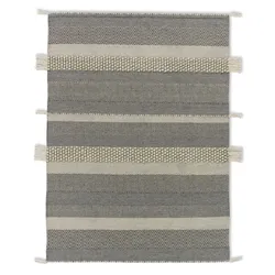 Teppich SCHÖNER WOHNEN BOTANA ( 170 x 240 cm) - 170 x 240 cm