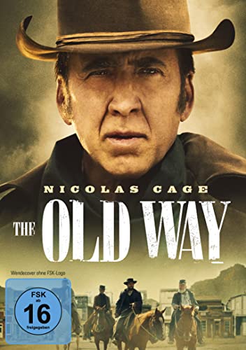 Brett Donowho - The Old Way - Preis vom 09.10.2026 07:28:09 h
