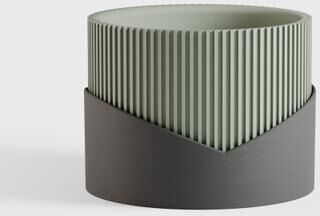 Nearly Natural 8in. Summit Planter