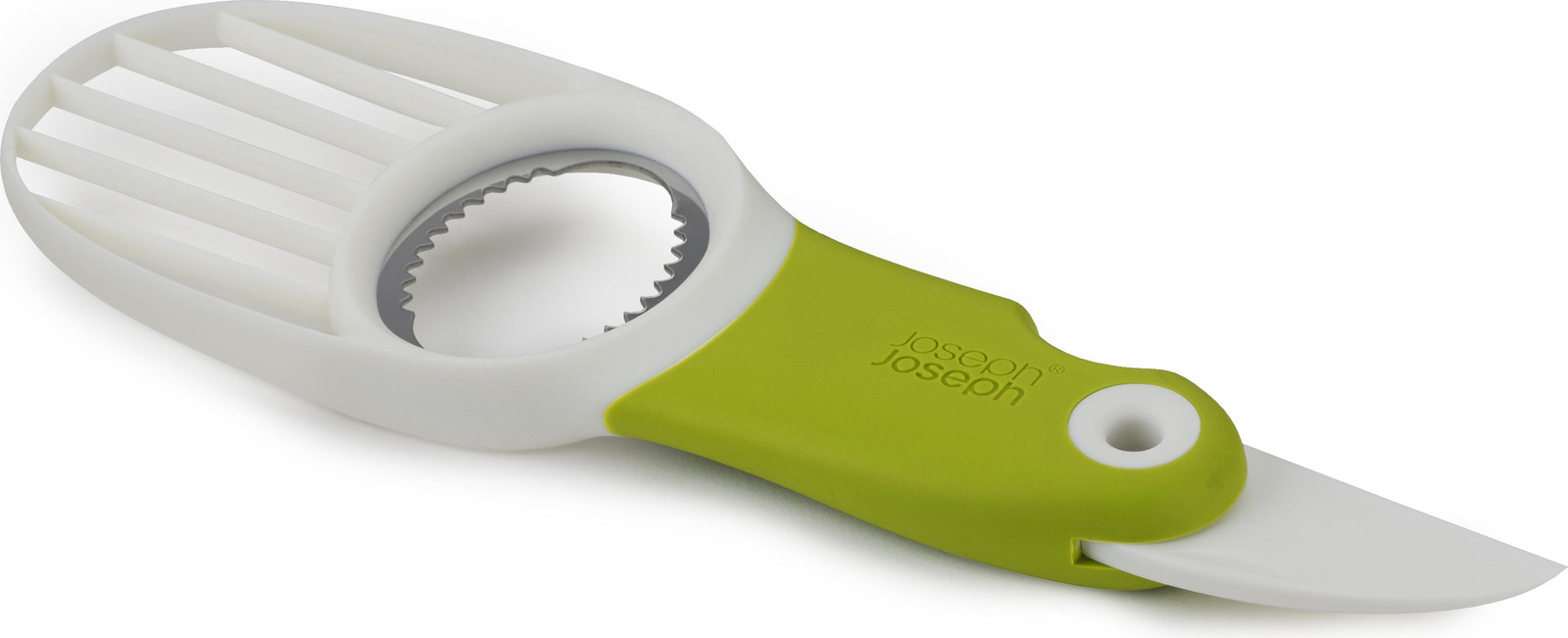 Joseph Joseph GoAvocado 3-in-1 avocado snijder