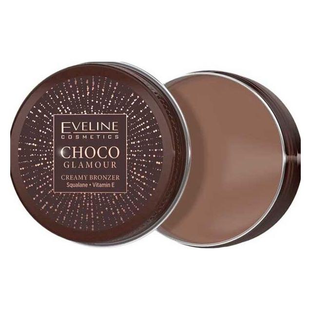 Eveline Kol Bronzer Choco Glamour 02 (02, Bronzer, 20 ml) (0858922)