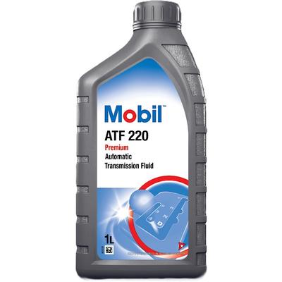 MOBIL Automatikgetriebeöl VW,MERCEDES-BENZ,OPEL 157322