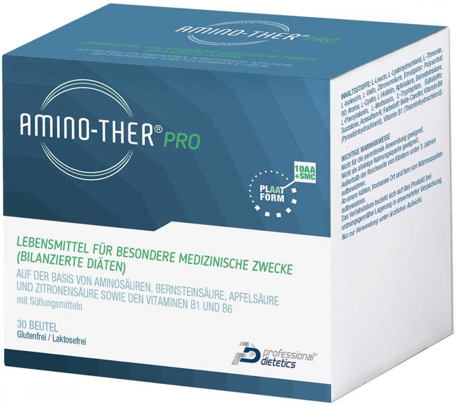 Amino-Ther Pro Pulver