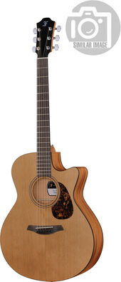 Furch Blue Gc-CM a VTC w/GB Natur