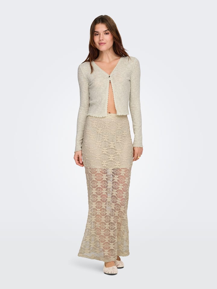 ONLY Rock in Beige - S