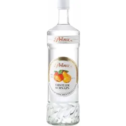 Prinz Obst Schnaps 40%, 1l