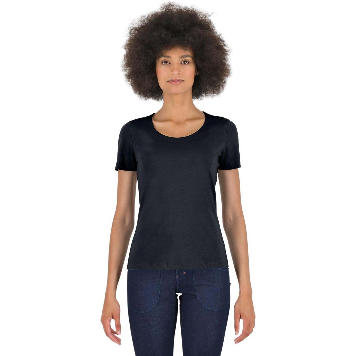 Karpos Quick Cotton W T-shirt vulcan (008) L 2532117-008-L