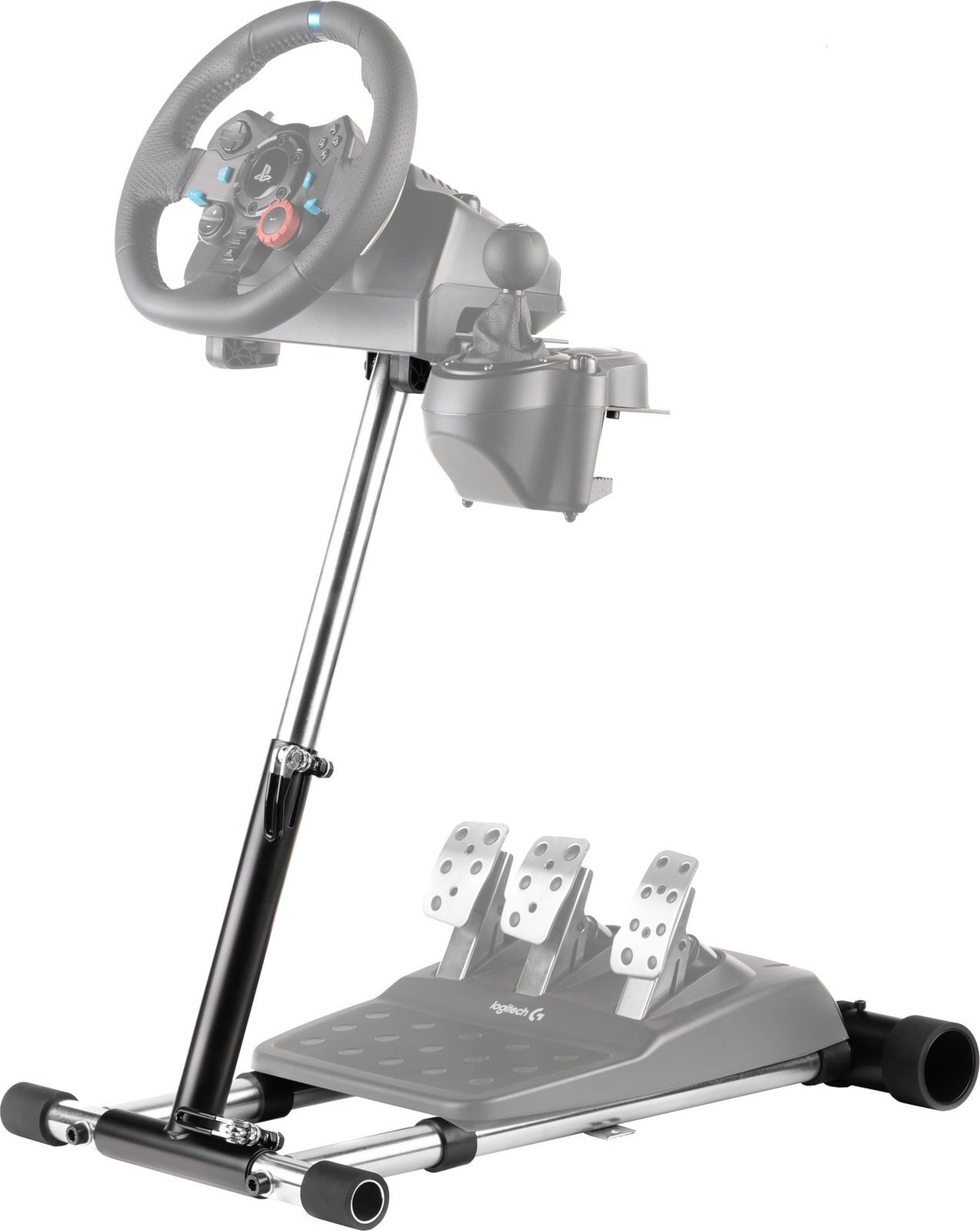 Wheel Stand Pro Deluxe V2 bevestigingsbeugel